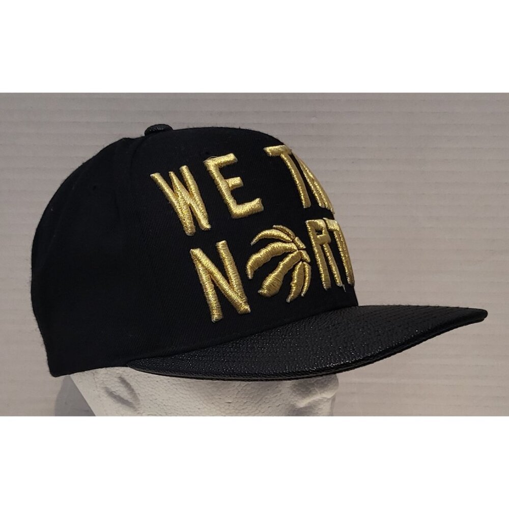 Mitchell & Ness Toronto Raptors Cap - Picture 8 of 12